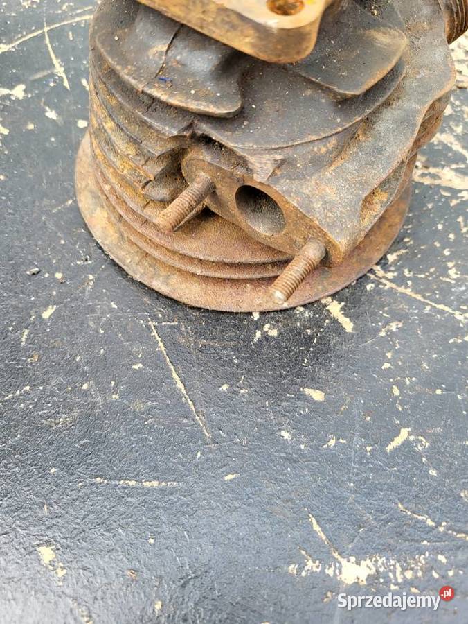 CYLINDER 98 SACHS 98 WANDERER MIELE DIAMANT 98 Rybnik