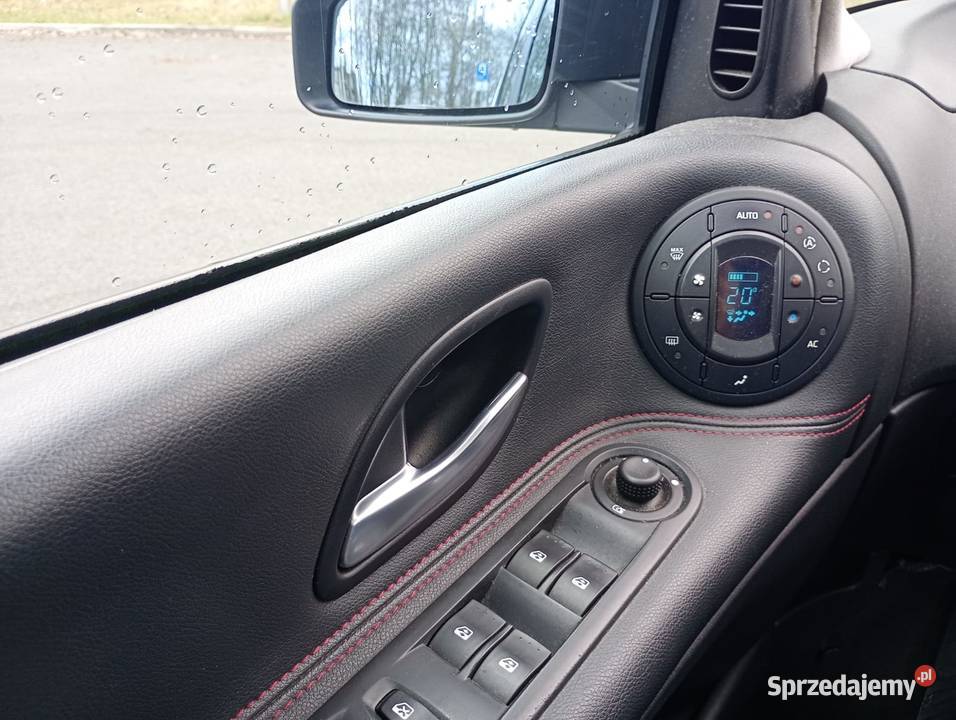 2007 Renault espace 20t lpg Pszczyna