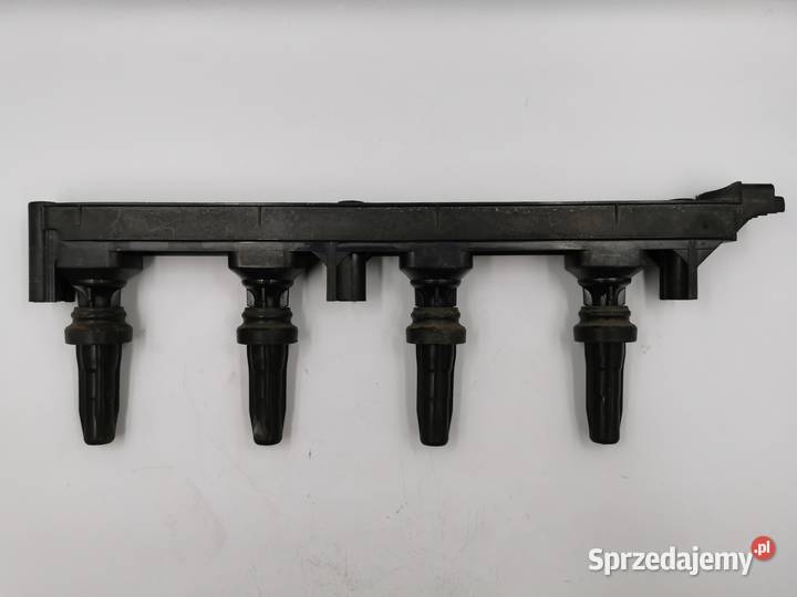 Cewka Zapłonowa Citroen Peugeot 20 9656695780 mazowieckie Wyszków