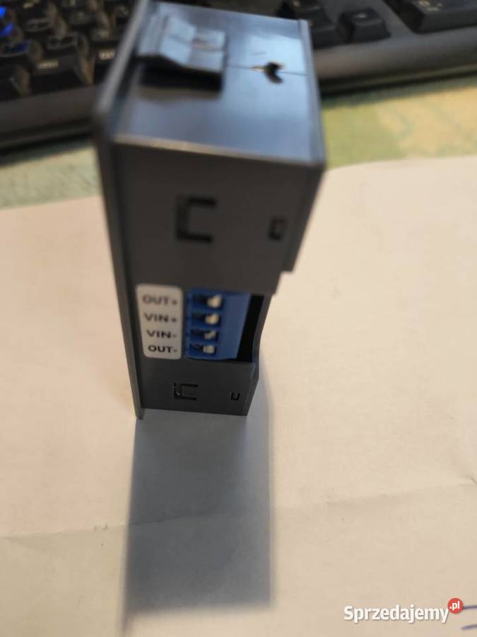 Regulator ładowania akumulatora nowy 660V Kraków