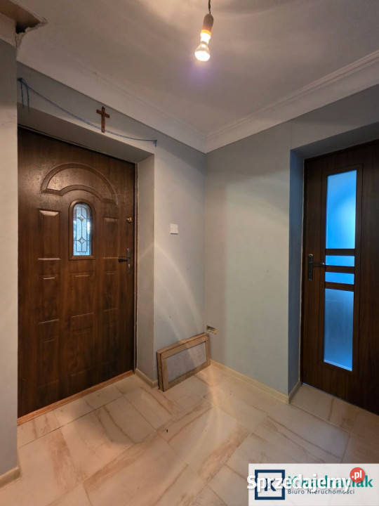 Dom wolnostojący Jaćmierz 80m2 sprzedam