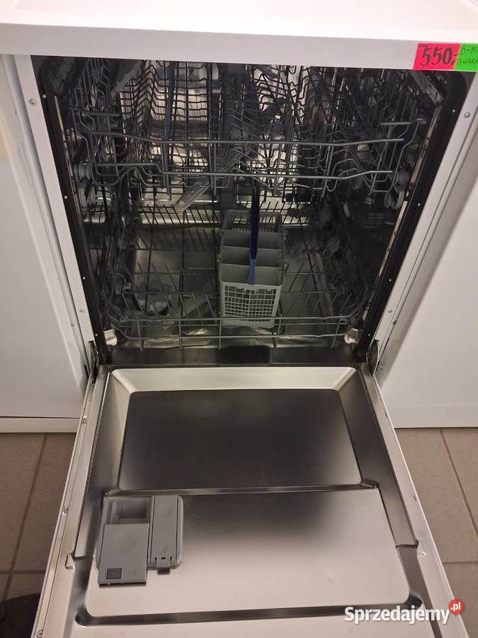 ZMYWARKA WOLNOSTOJĄCA OK Wrocław