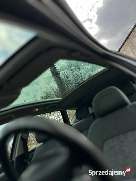 Peugeot 407 SW 2005