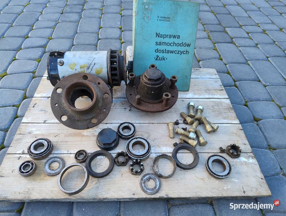 Piasta Piasty Żuk lubelskie sprzedam