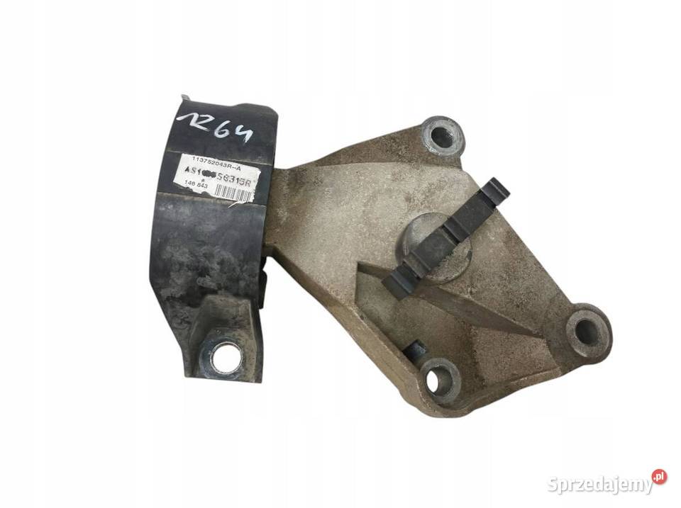 PODUSZKA SILNIKA 113752043R 09 900 TCE Renault