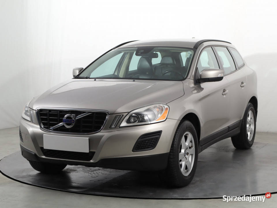 Volvo XC60 D3 ESP
