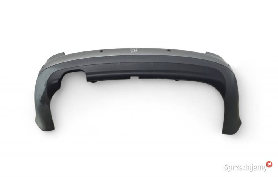 ZDERZAK TYŁ TYLNY AUDI A6 C5 LIFT KOMBI AVANT świętokrzyskie sprzedam