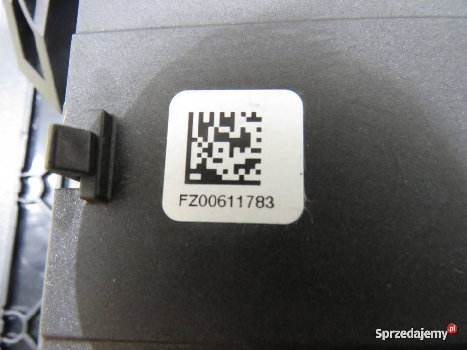 OŚWIETLENIE KABINY PRZÓD BMW 6 F12 F13 MPAKIET
