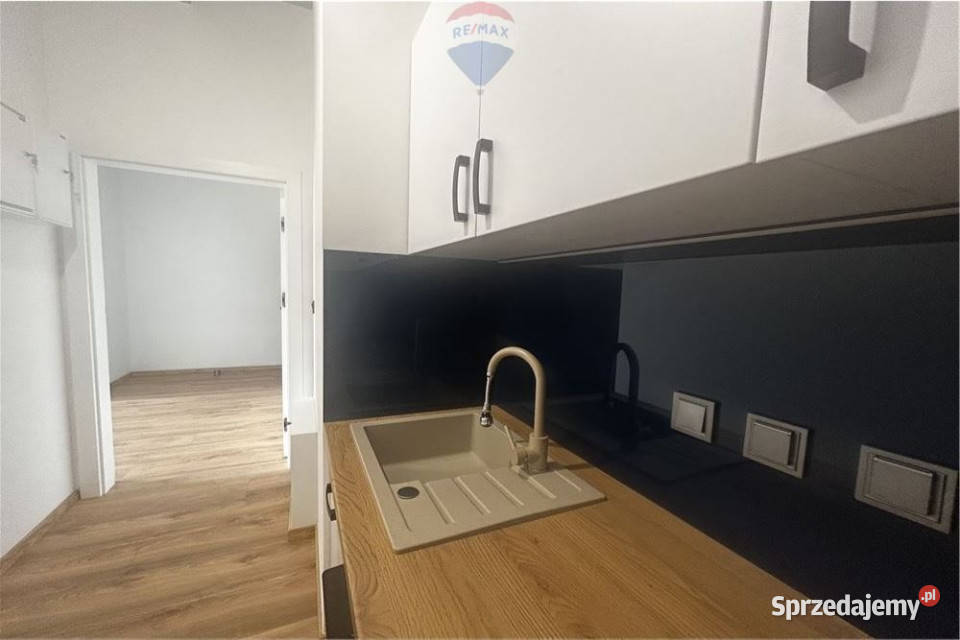 Prestiżowy lokal z garażem podziemnym centrum klimatyzacja śląskie Bielsko-Biała sprzedam