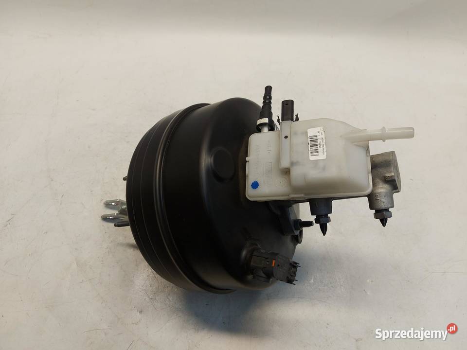 Ford Transit Custom II 2024 serwo servo pompa osobowe dolnośląskie