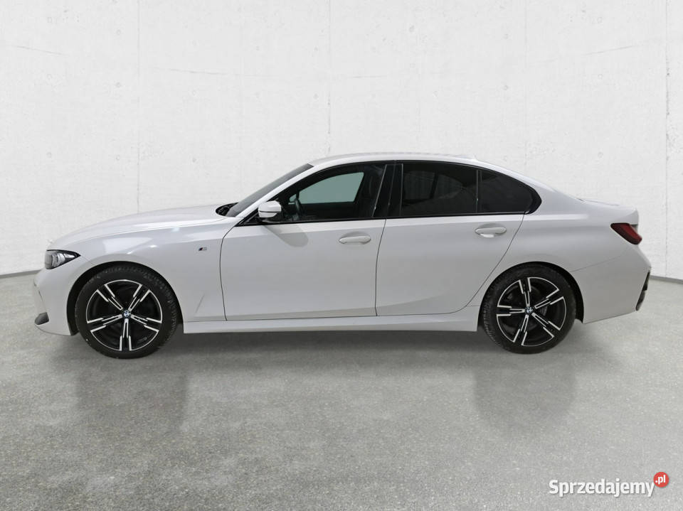 BMW 318 Poleasingowe ECFM G20 2019 BMW Komorniki