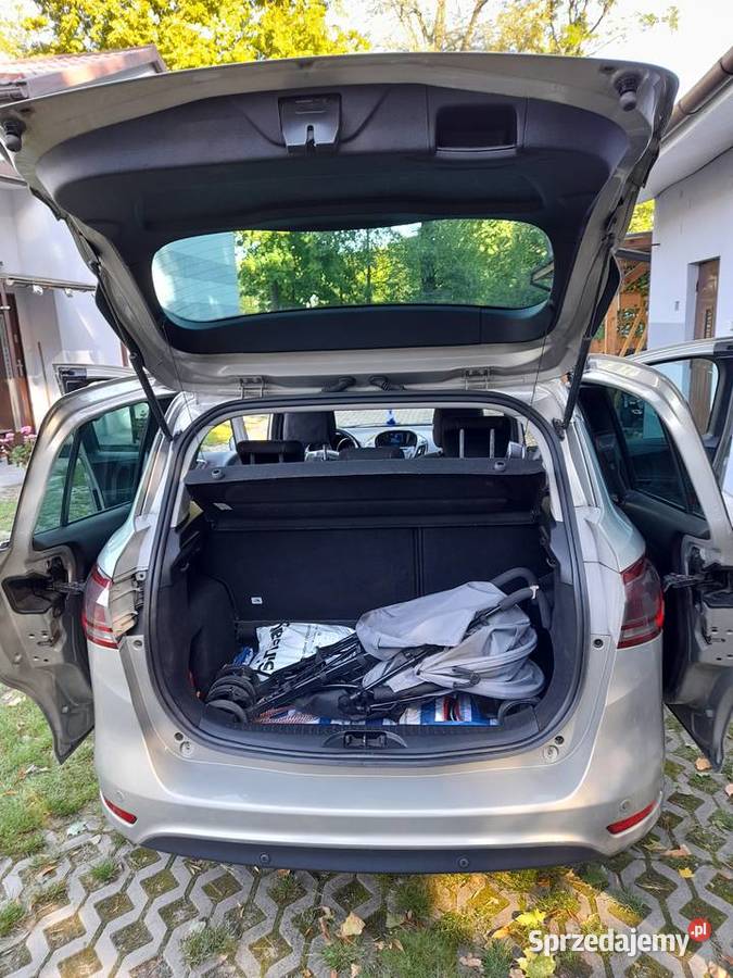 Ford B 15 TDCI gniazdo AUX Motoryzacja sprzedam