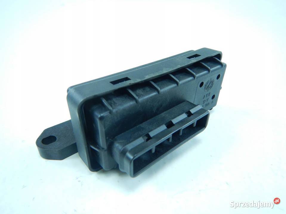 STEROWNIK EGR FIAT MAREA 19 TD 9699 ORYGINAŁ ASO
