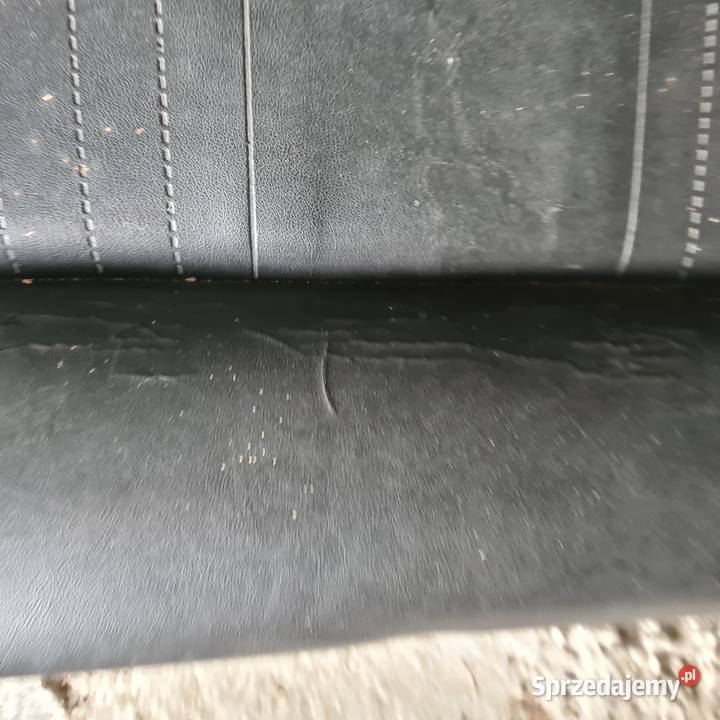 Kanapa tył fiat 126p Lublin sprzedam