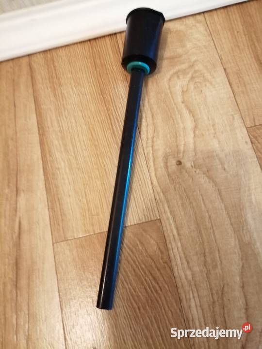 Roboclean końcówka pompująca Sosnowiec