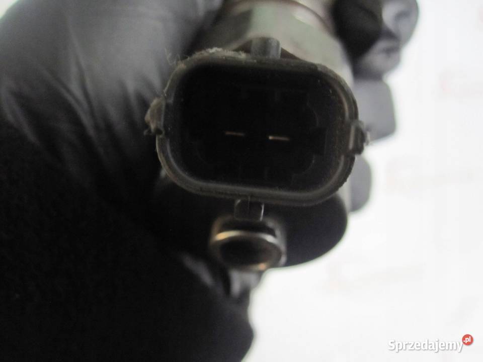 RENAULT OPEL 19 TDCI wtryskiwacz 0445110146 osobowe Kielce sprzedam