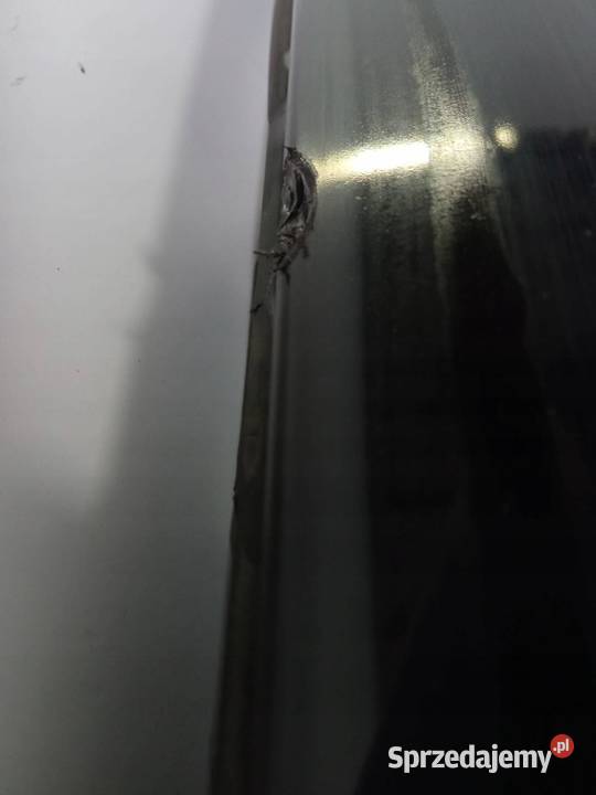 KLAPA TYŁ SZYBA KOMBI KTV Peugeot 508 I 2010