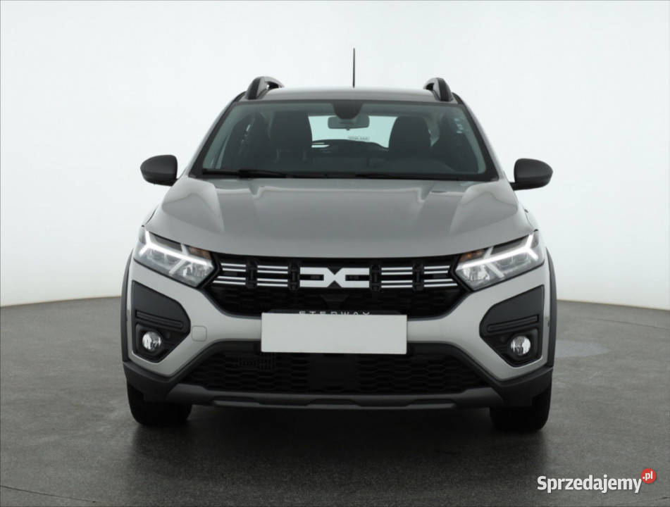 Dacia Sandero 10 TCe Lublin