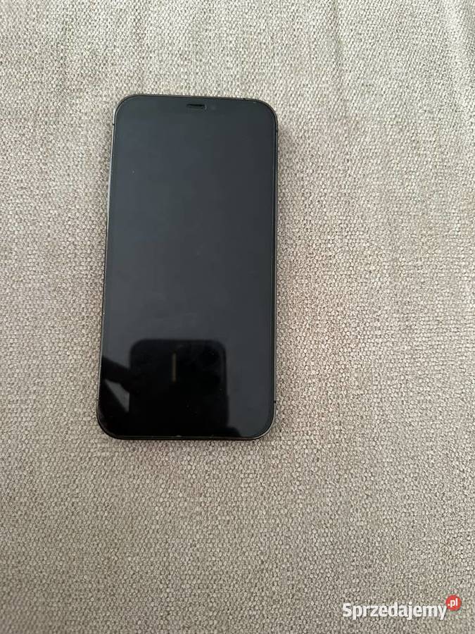 I Phone 12 pro 128 mb Radom