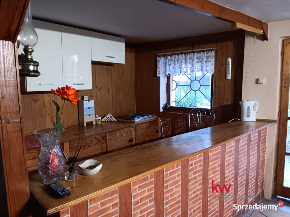 Sprzedaż domu wolnostojącego 85m2 Boguchwałowice Sprzedaż