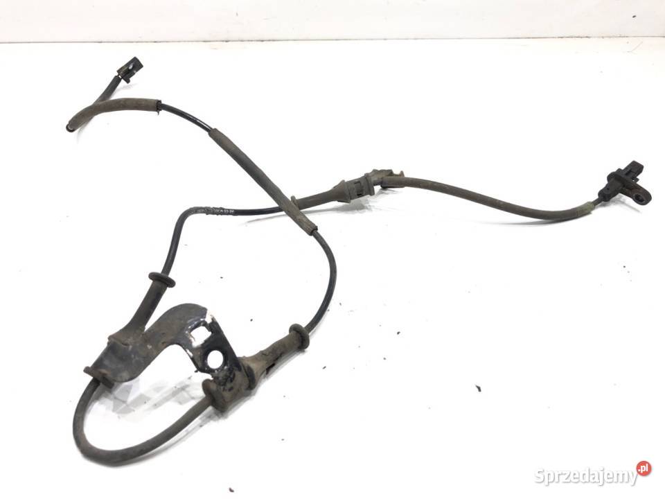 CZUJNIK ABS LEWY PRZÓD HYUNDAI i30 59810A6300 podkarpackie sprzedam