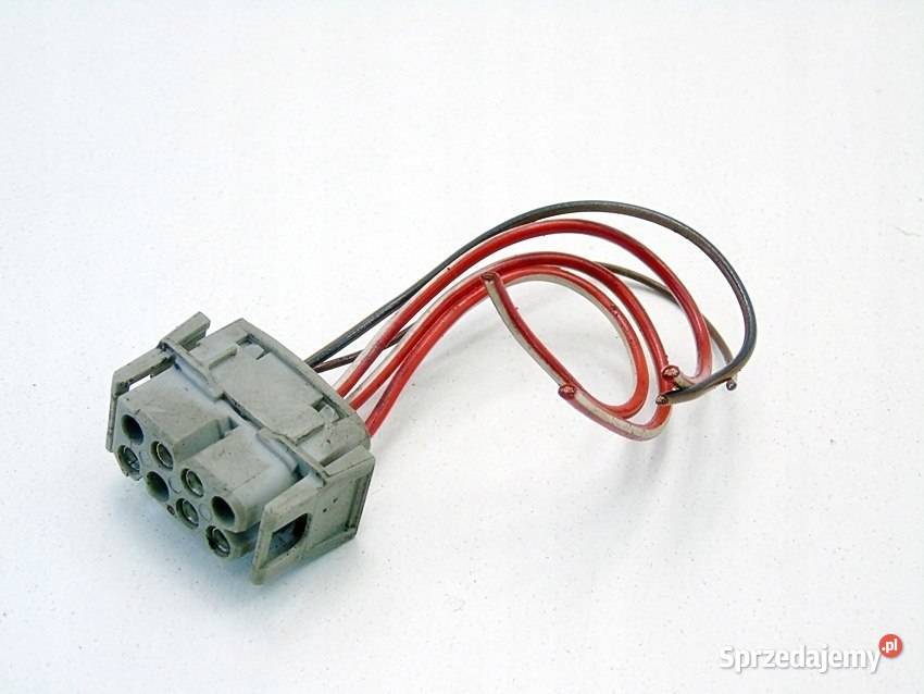 WTYCZKA KOSTKA 16 18 20 i BMW 3 5 E46 318 CI TI Sosnowiec