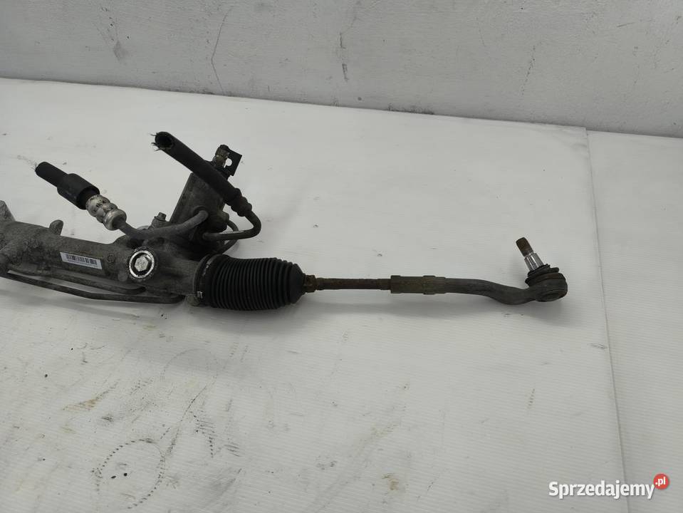 MAGLOWNICA PRZEKŁADNIA KIEROWNICZA MERCEDES C osobowe