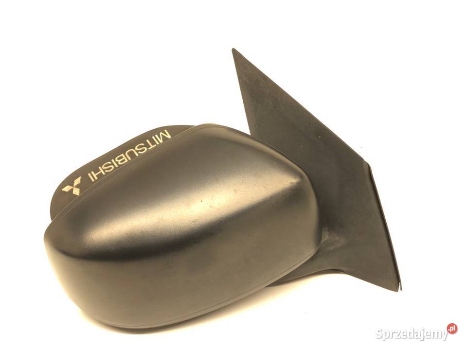 LUSTERKO PRAWY MITSUBISHI MIRAGE SPACE STAR sprzedam