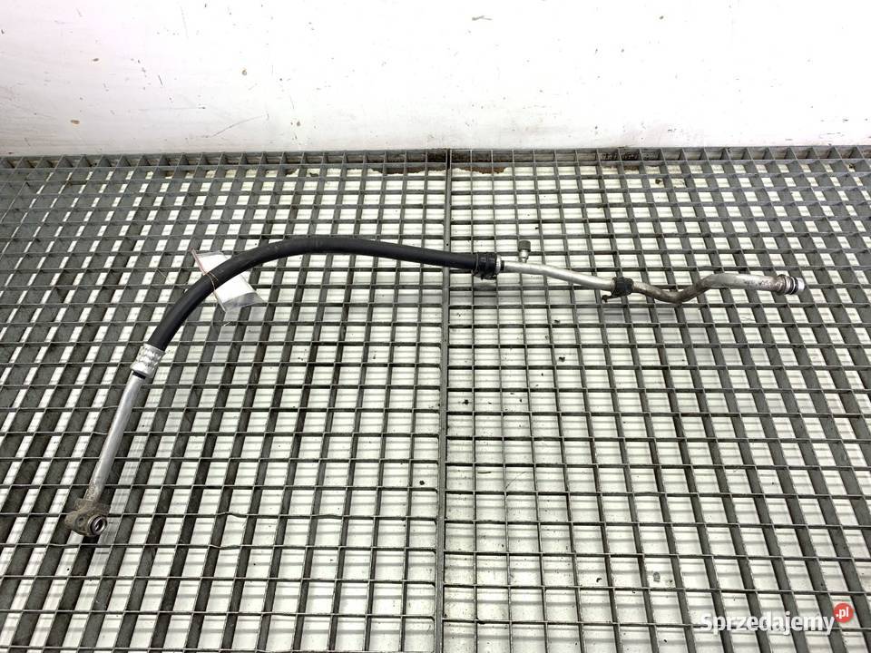 RURKA KLIMATYZACJI TOYOTA COROLLA E12 20 90 0107