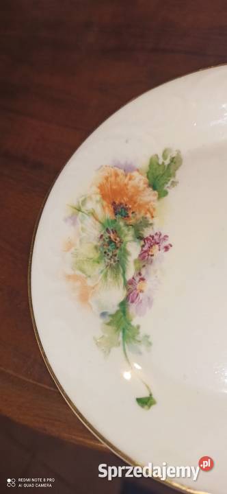 Filiżanka maki Syg wycisk