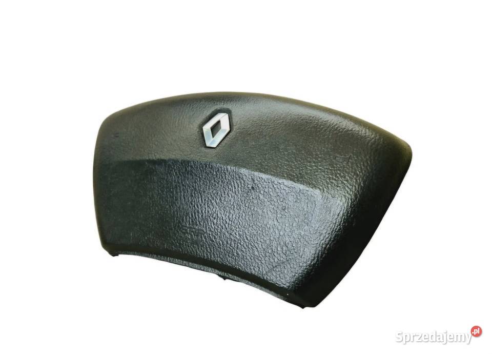 PODUSZKA POWIETRZNA AIRBAG KIEROWCY RENAULT Działoszyce