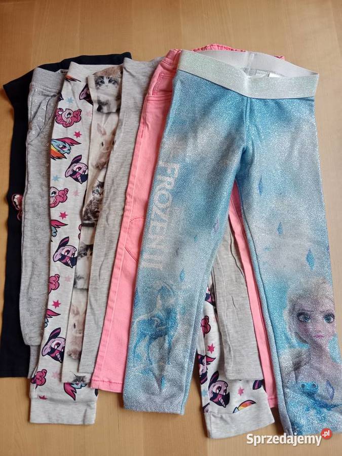 spodnie zestaw 98104