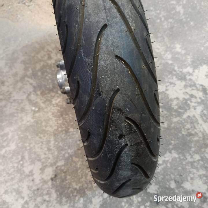 Opona felga Suzuki Gs 500 koło Radom sprzedam