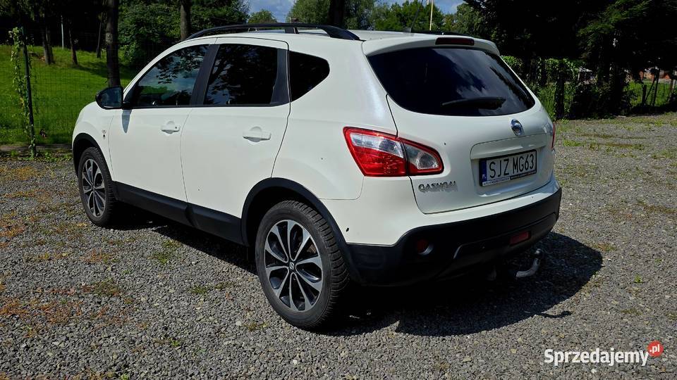 Salon Polska Panoramiczny dach Kamera 360 Hak ESP Jastrzębie-Zdrój sprzedam