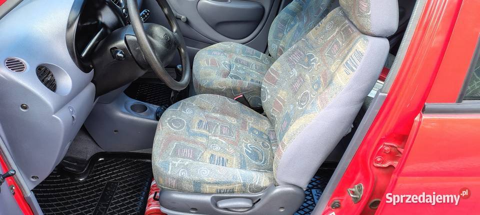 KLASYK Daewoo Matiz czarne tablice jedno Wałdowo Szlacheckie