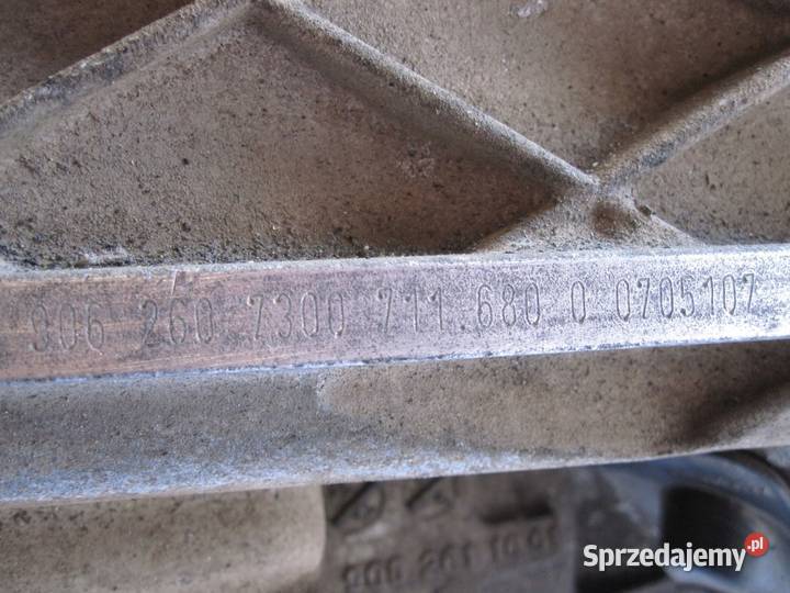 VITO SRINTER 22 CDI 14r 136 176 651940 świętokrzyskie Kielce sprzedam