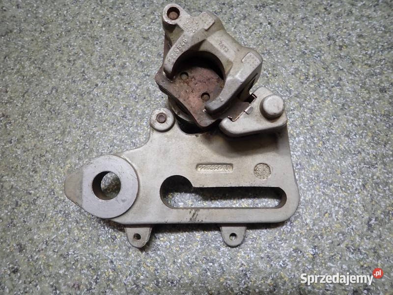 ZACISK BREMBO HAMULCA HAMULCOWY TYŁ KLOCKI KTM Strzelce Krajeńskie