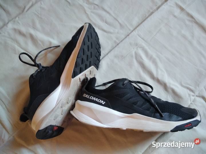 Buty sportowe adidasy Salomon r 38 Gdańsk