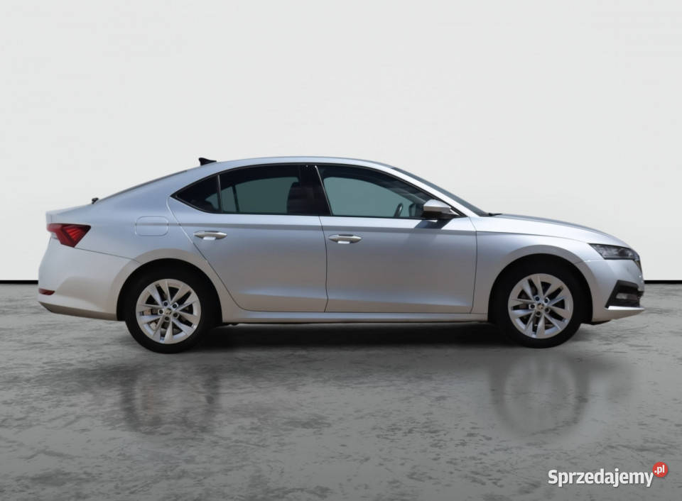 Skoda Octavia 15 TSI wspomaganie kierownicy łódzkie Łódź sprzedam