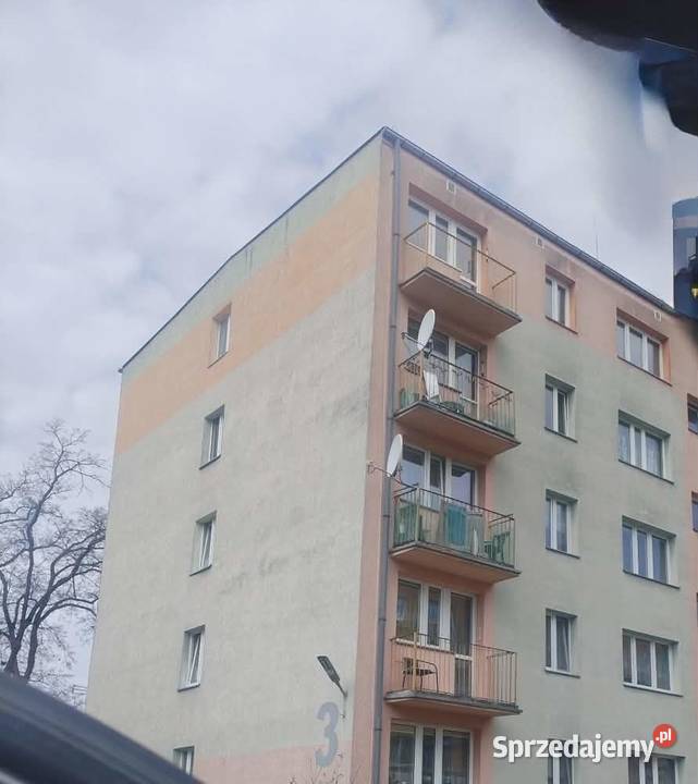 Okazja 5208zł/m2 Sulęcin