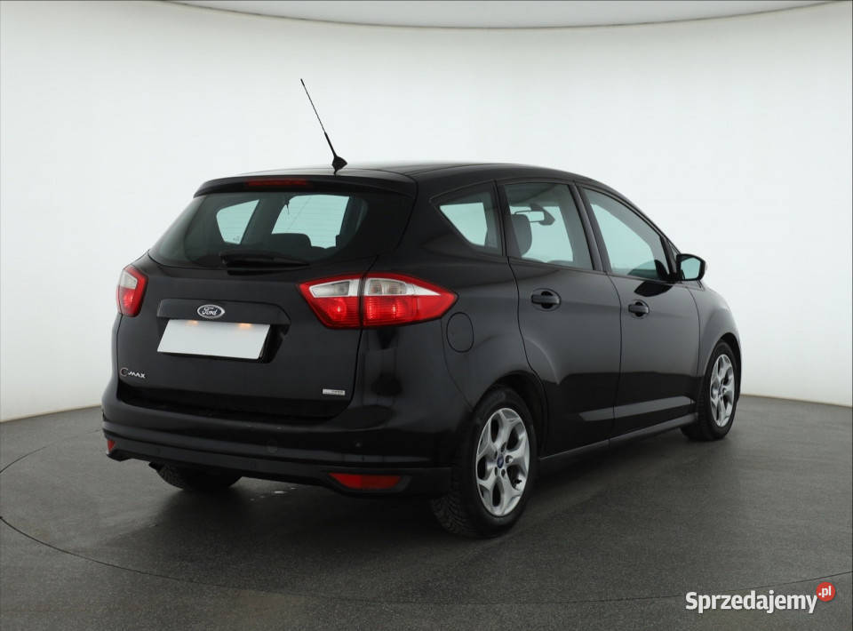 Ford C 16 TDCi komputer pokładowy mazowieckie Piaseczno