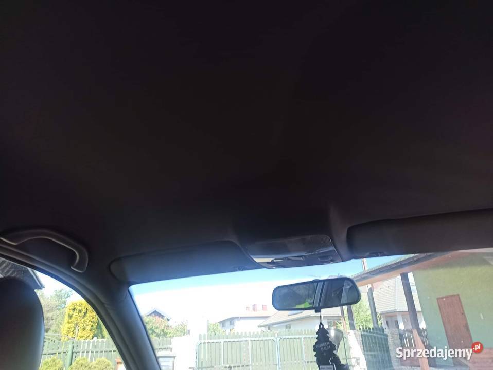 Audi a4 b5 avant proline 19tdi zamienie reflektory ksenonowe Myszków