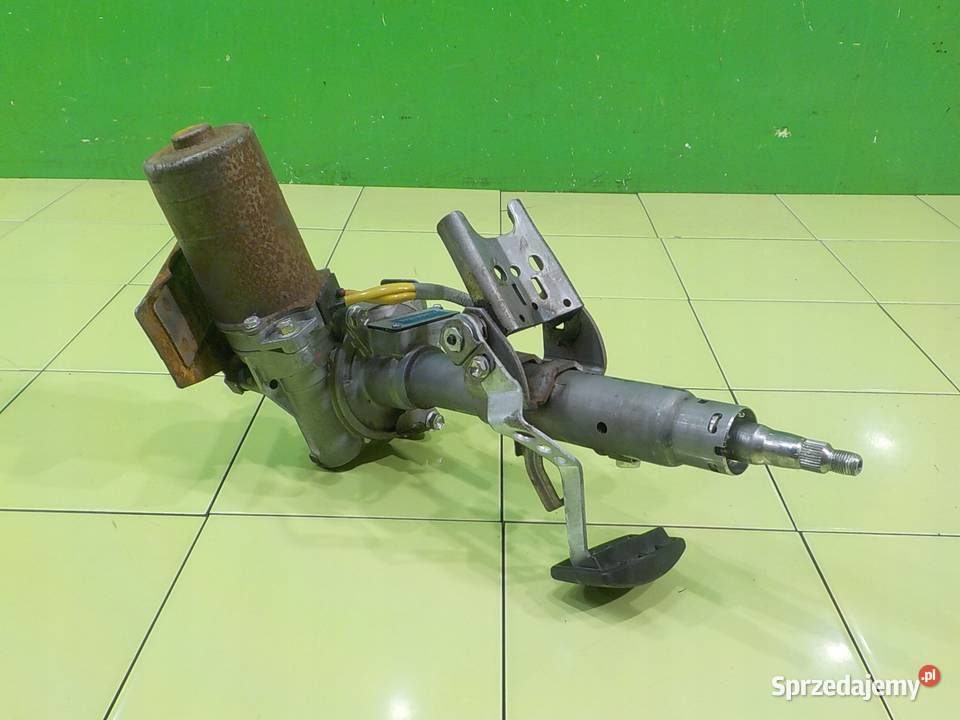 TOYOTA PRIUS II 15 VVTI 09r pompa wspomagania sprzedam