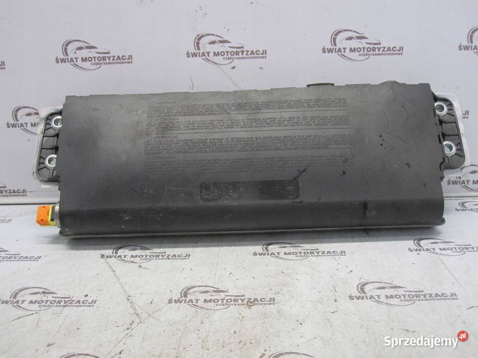 FORD FOCUS MK3 III 13r AIRBAG poduszka kolanowa świętokrzyskie Kielce
