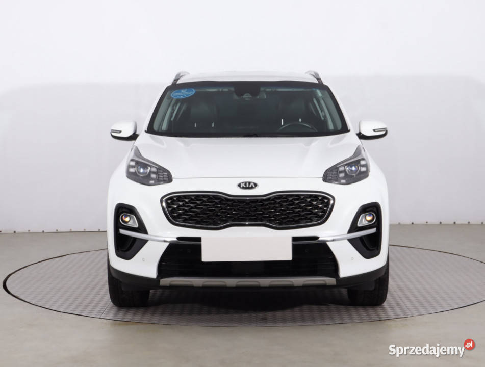 Kia Sportage 16 GDI Piaseczno