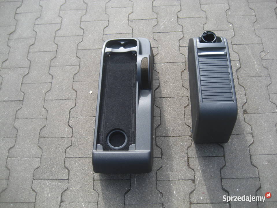 citroen berlingo iii 0812r podłokietnik schowek Rakoniewice