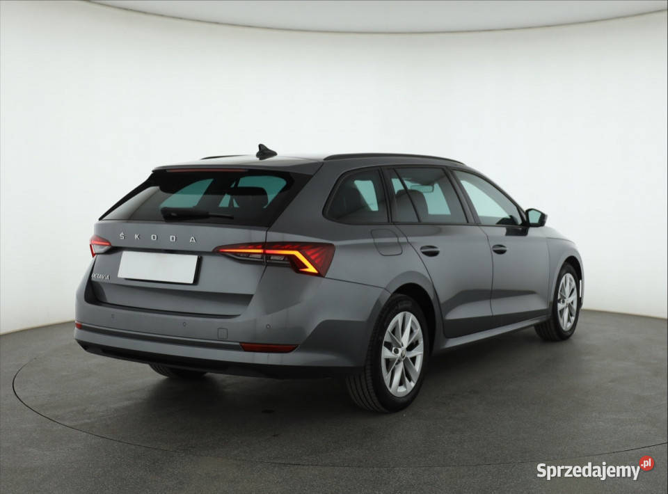 Skoda Octavia 20 TDI Piaseczno sprzedam