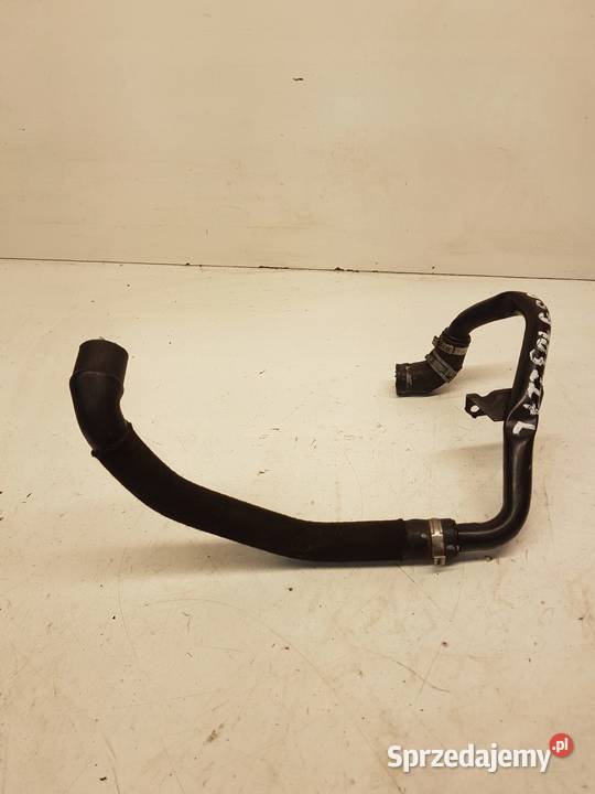 RURA WĄŻ WODY AUDI A4 B8 A5 27 CAM 059103227L osobowe Przystajń