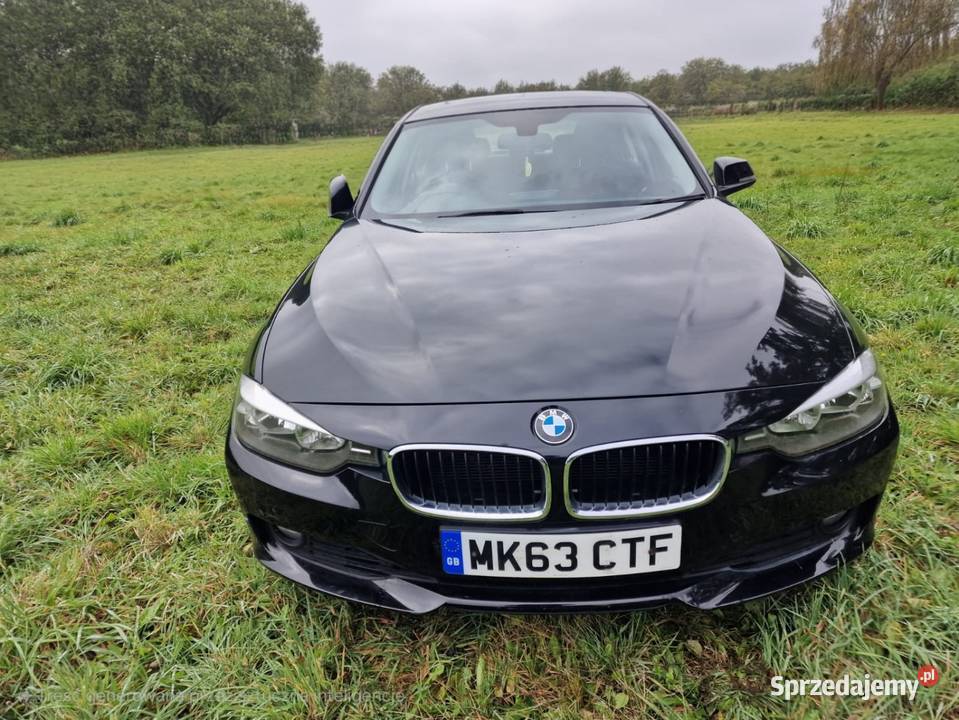 BMW f30 f31 668 475 kolor wszystkie części 1219 Rok produkcji 2014 Radzymin sprzedam