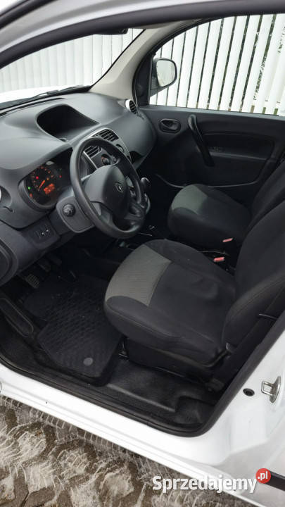 Renault Kangoo Renault KANGOO EXPRESS MAXI 15 mikrobus